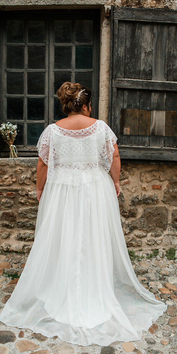 Robe Capucine - Mademoiselle Madame