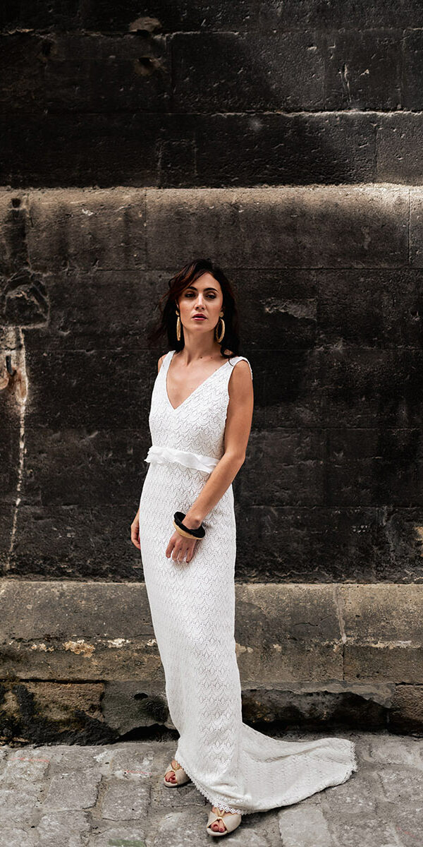 Robe Emilie - Madame Est Couturière