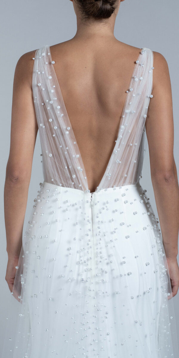 Robe Giulia - Rime Arodaky
