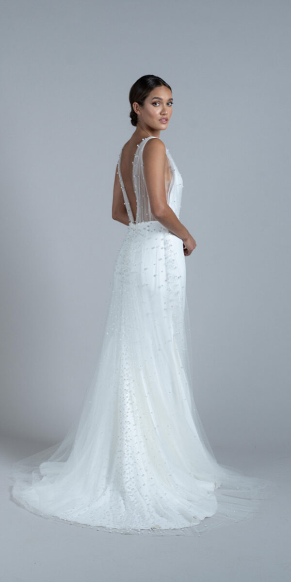 Robe Giulia - Rime Arodaky