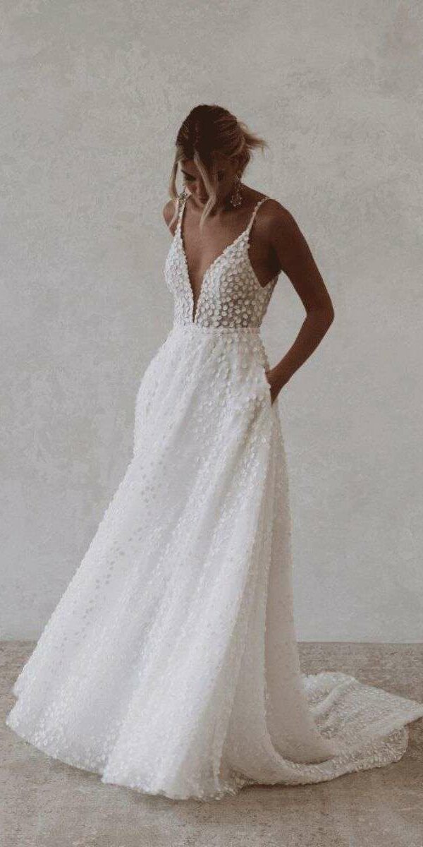 Robe Louie Flowy - Made With Love