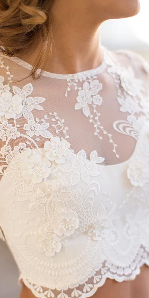 Robe Mila - Lolette