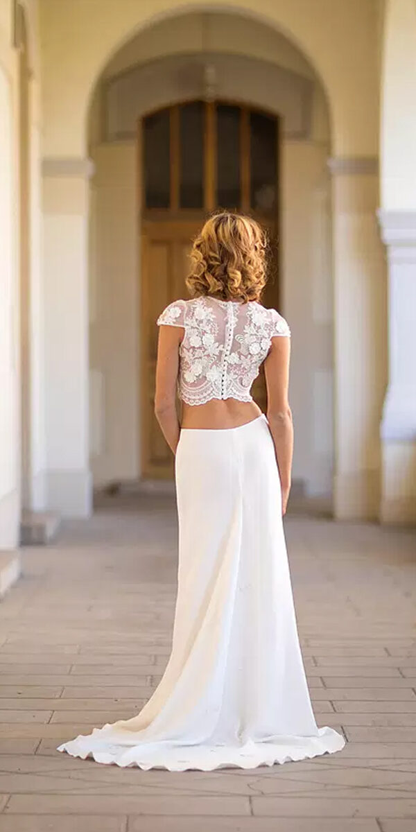 Robe Mila - Lolette