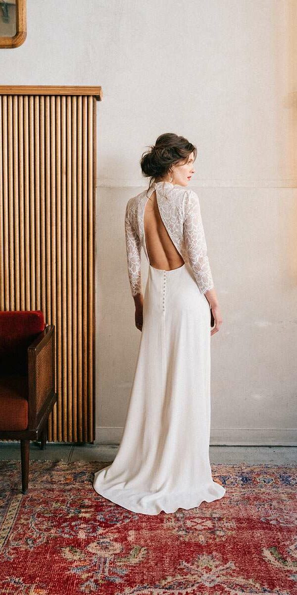 Robe Atlantic City - Anne De Laforrest