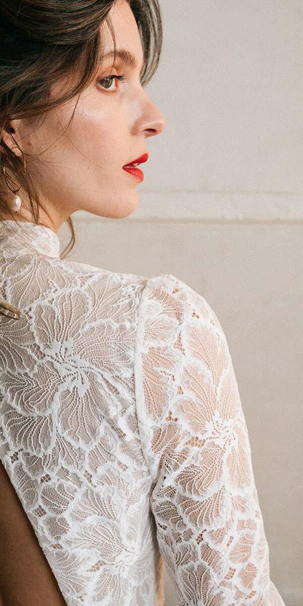 Robe Atlantic City - Anne De Laforrest