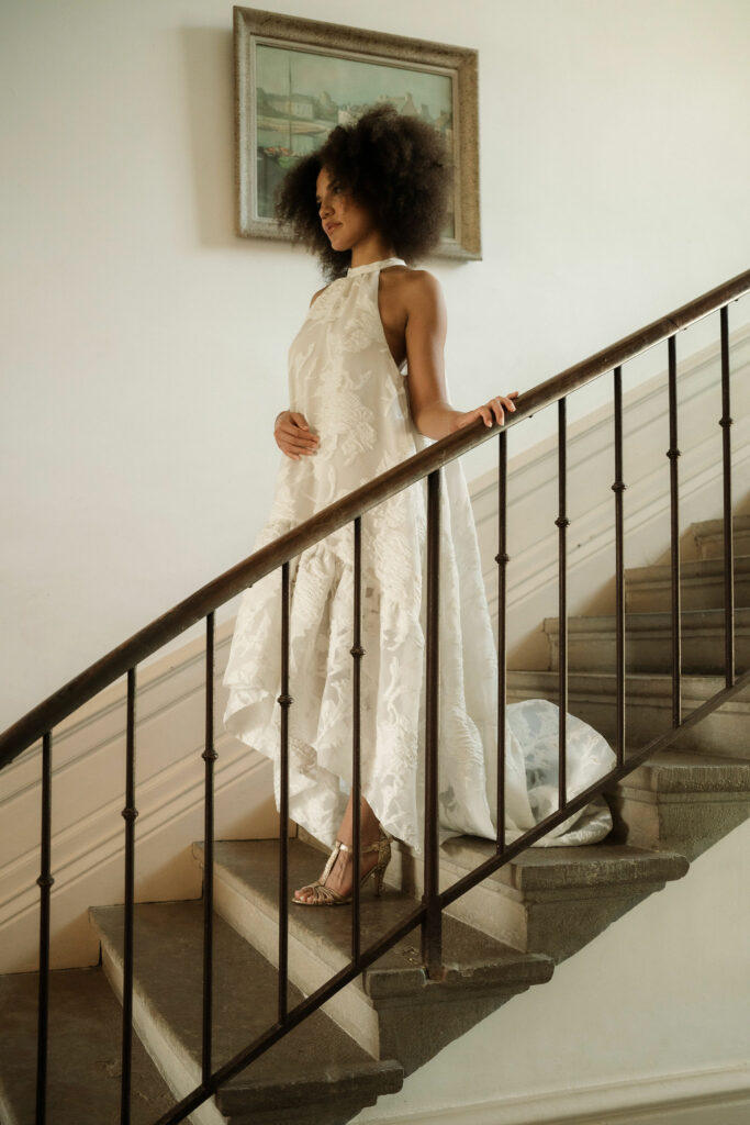 Robes de mariée d'occasion à Lyon