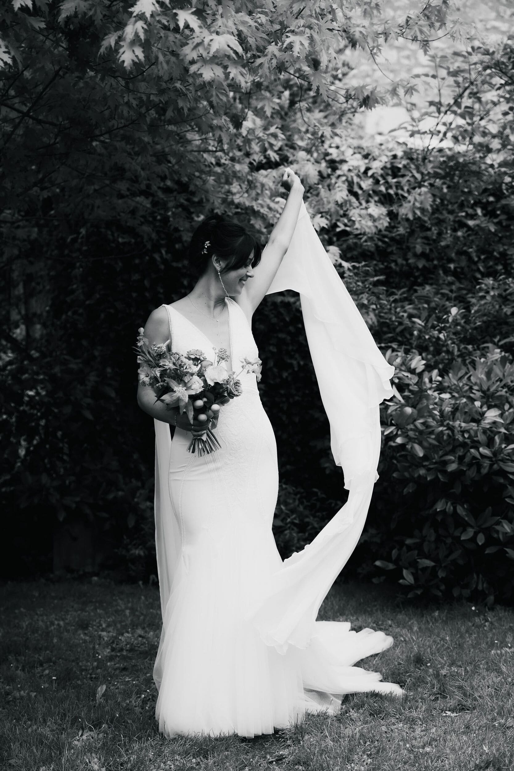 robe-de-mariée-vintage-occasion-lyon-la-seve