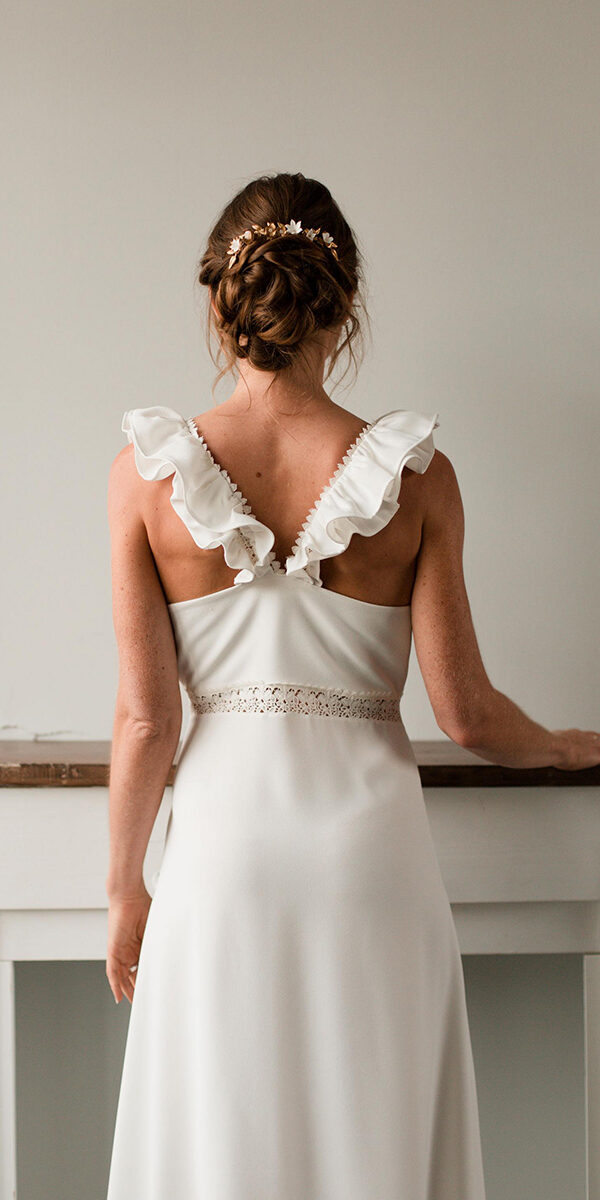 Robe Maggie - Mademoiselle Madame