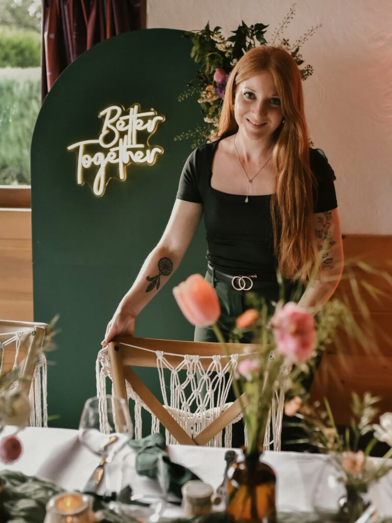 Organisatrice de mariage à Lyon