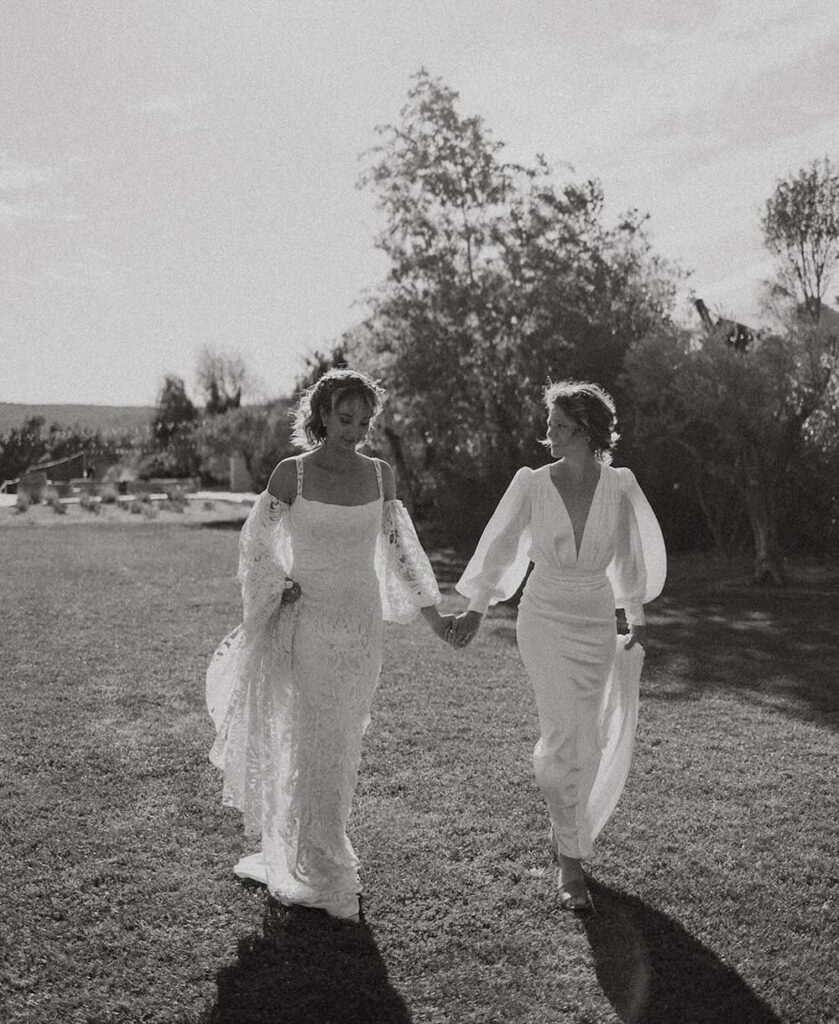 Dépôt-vente de robes de mariée La Sève à Lyon 6