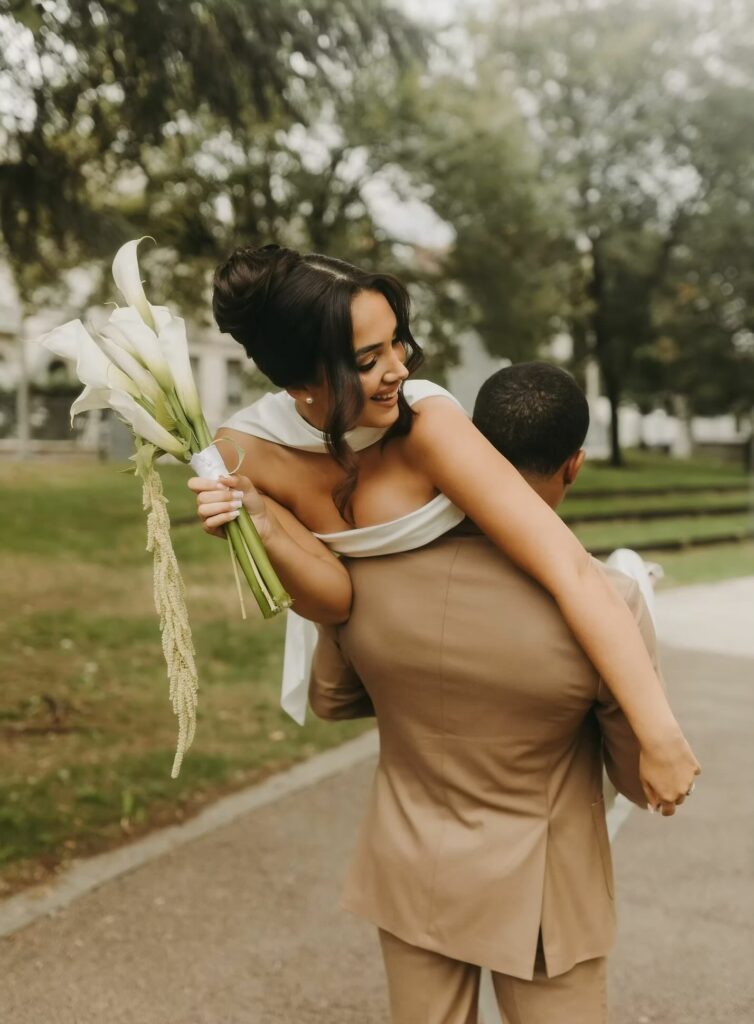 Photographe mariage Lyon et alentours